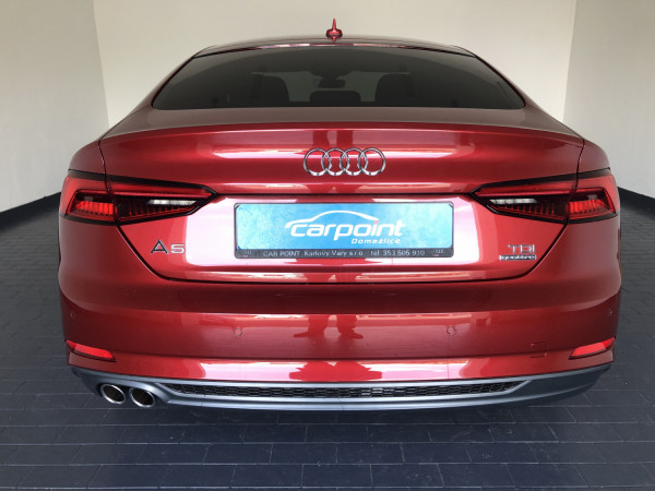 AUDI A5 Sportback Sport