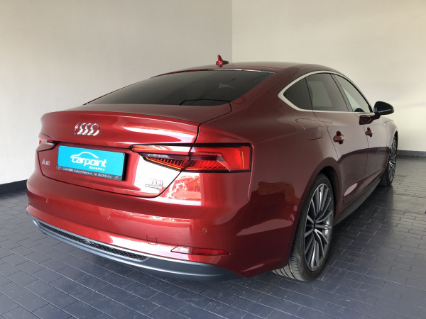 AUDI A5 Sportback Sport