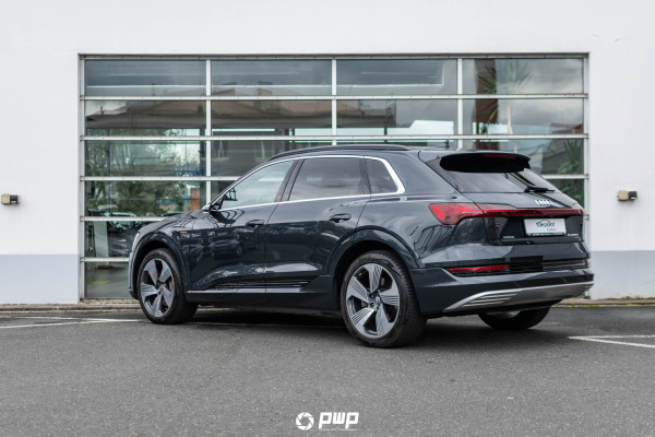 Audi E-tron Advanced 55 quattro