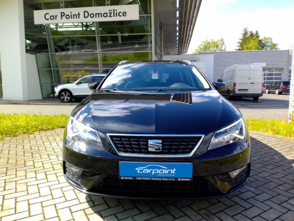 SEAT Leon ST Style