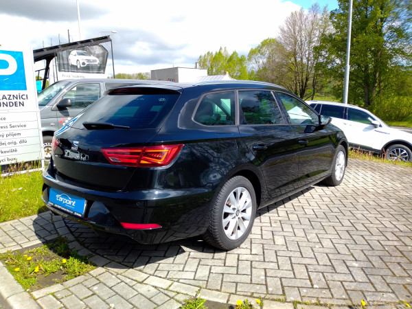 SEAT Leon ST Style