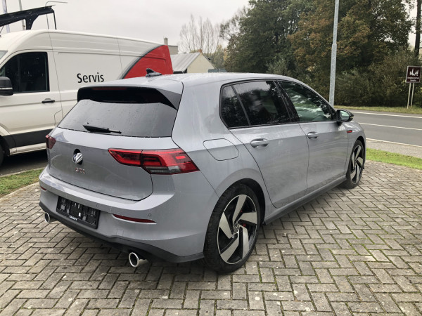 VW Golf GTI