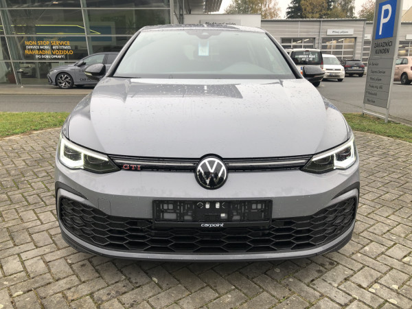 VW Golf GTI