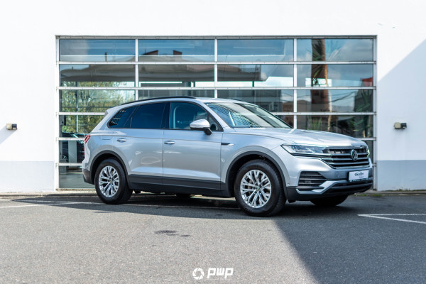 VW Touareg V6