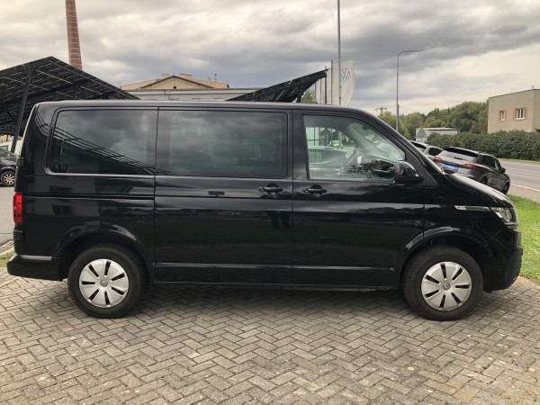 VW Caravelle