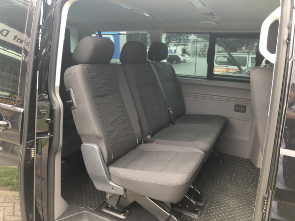 VW Caravelle
