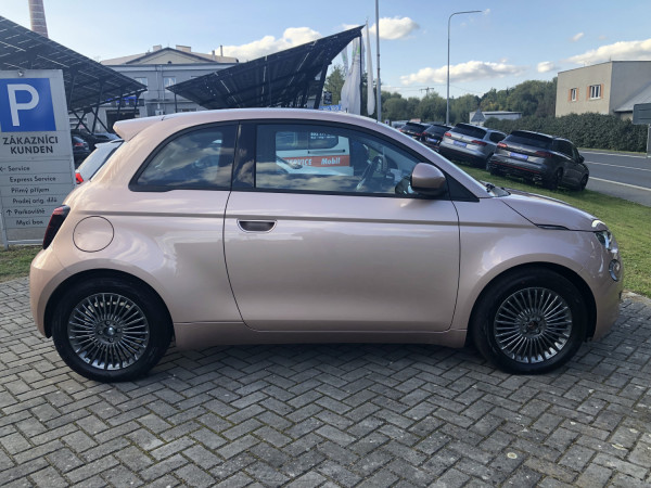 FIAT 500e ICON BERLINA