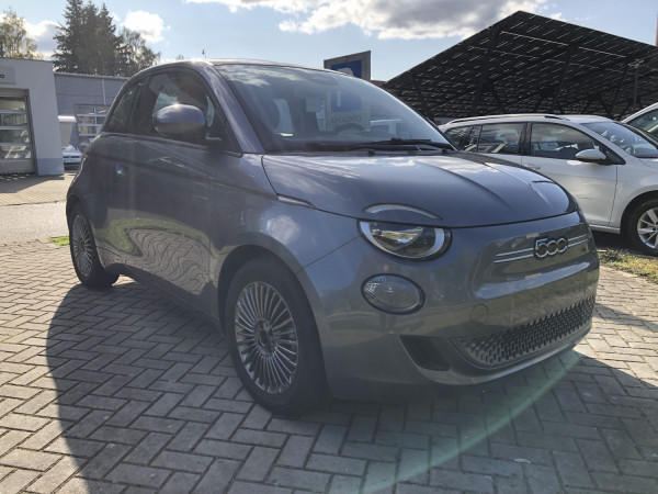 FIAT 500e ICON BERLINA