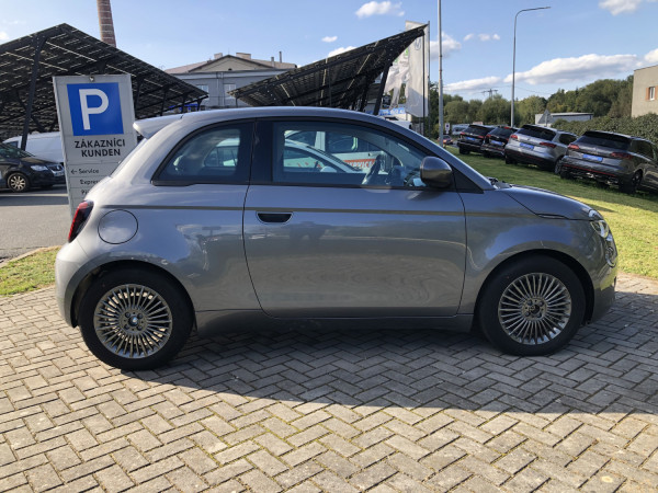 FIAT 500e ICON BERLINA