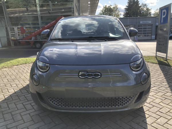 FIAT 500e ICON BERLINA