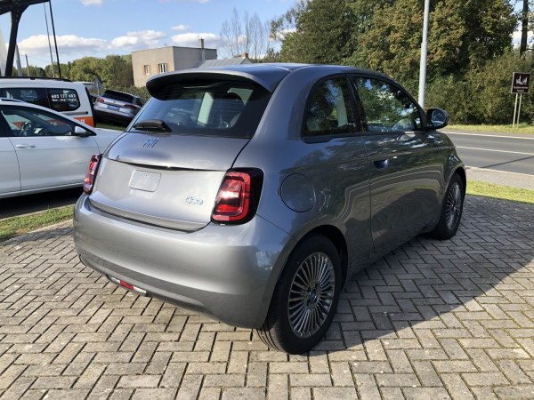 FIAT 500e ICON BERLINA