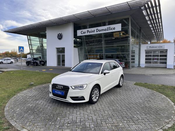 A3 Sportback