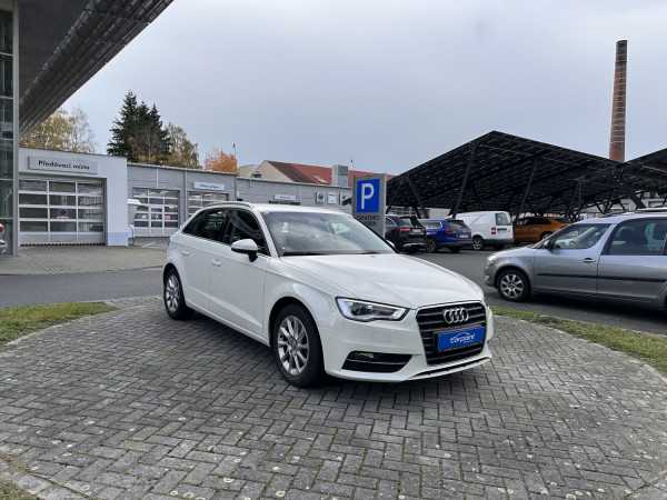 A3 Sportback